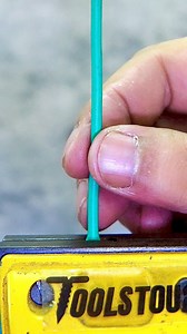 Learn the Secrets to a Strong Wire Connection #terminal #wire #wireconnection #wireconnector #electrics #electrician #toolstour #toolstourtips | Toolstour