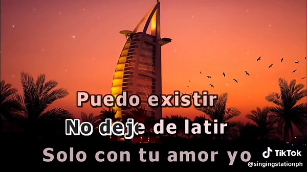 Remember Me - Miguel ft. Natalia Karaoke Version