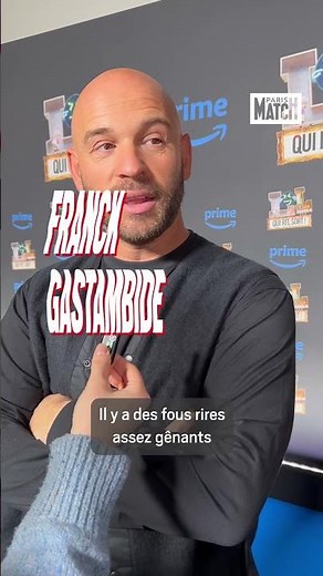 « LOL : qui rit, sort ! » saison 4 : « Notre fou rire gênant au tribunal... »