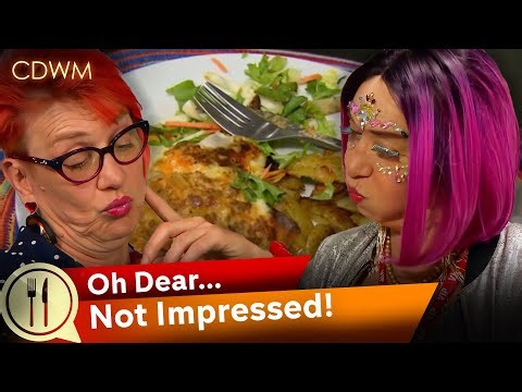 Professional Haters: The Hardest to Please Guests Compilation | Come Dine With Me