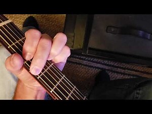 SWEET 16 Billy Idol acoustic guitar lesson cover Sweet Sixteen