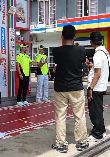 Your Guide to Lombok: Exploring the Island's Circuit