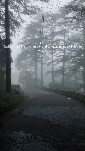 Landour - A Majestic Town Hidden In Mussoorie’s Charm
