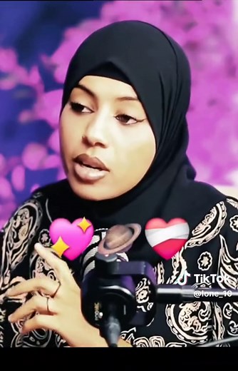 Salmo & Naasir: A Somali Love Story