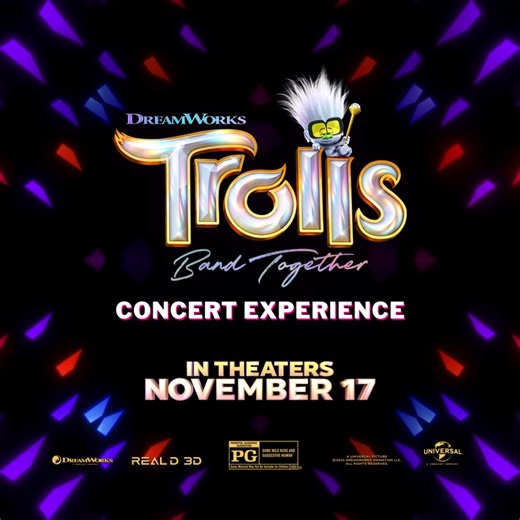 105K views · 193 reactions | We already light up the big screen, but...