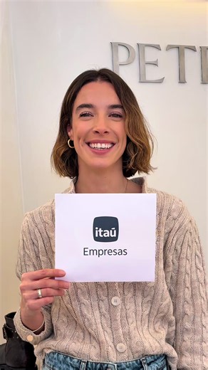POV: Hacés el mejor equipo con Itaú y Empresas
