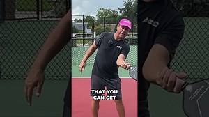 Master the perfect paddle grip: Improve your game today!