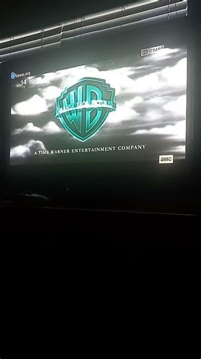 The Matrix (1999) - AMC Intro