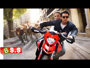Knight and Day Movie Review/Plot In Hindi&Urdu