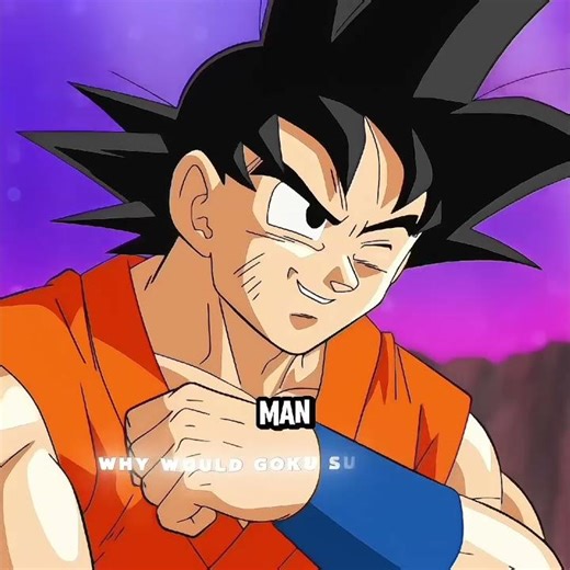 Goku Outsmarts Hit’s Time Skip 😱🔥 #dragonball #goku #gokuvshit #animeedits #timeskip