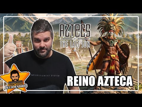 AZTECS THE LAST SUN | Aztec Management, Construction, and Survival | Analysis - Review
