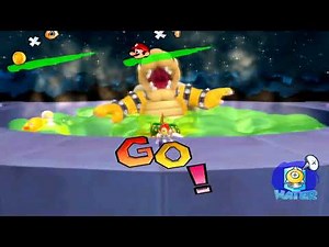 L'évolution sonore de Bowser - Des voix et bruitages surprenants