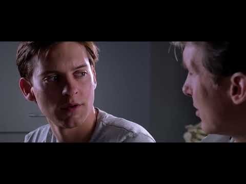 Spider-Man 2 (2004) | Peter Goes To The Doctor & Asks About His Powers Scene