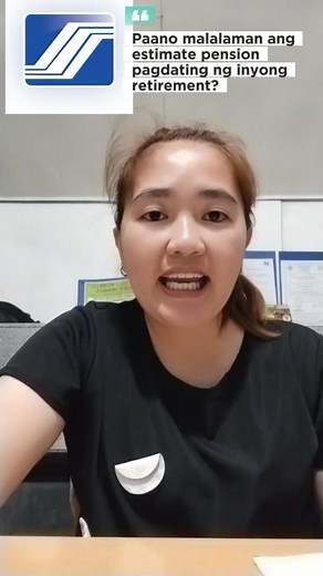 921K views · 20K reactions | Paano malaman ang estimate pension mo iusing SSS pension calculator? #SSS #ssspension #SSS2025 | EBenguet Grace | Facebook