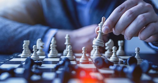 ドミナント戦略の実践のポイントとは？国内5社の成功事例やメリット・デメリットを解説