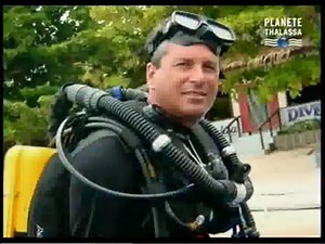 USS PERRY - Détectives des profondeurs