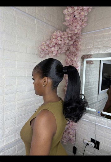 How to Create the Perfect Barbie Ponytail