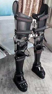 Custom leg braces back braces specialized Milwaukee CTLSO shoes/boots at your doorsteps