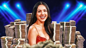 Olivia Rodrigo's Net Worth In 2024