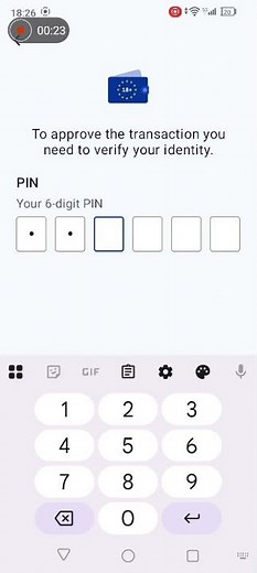 Pruebas Modulo prestashop verificar edad