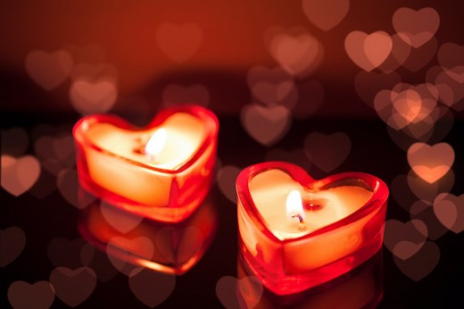 25 romantic Valentine's poems for him - Netmums