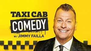 Watch 'Taxi Cab Comedy' Online | Stream Fox Nation