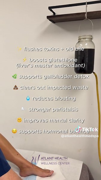 Benefits of Coffee in Colon Hydrotherapy Explained