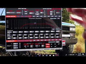 How to: DD Audio DSI-1 Tuning