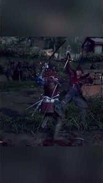 เกราะพลับพลึงแดง ฮิกังบานะ(Spider Lily)เกราะน่าใช้และวิธีเก็บGhost of Yōtei #ghostofyōtei #shorttips