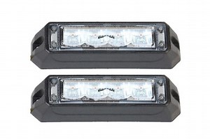 C-4 Reflex LED Surface Mount 2 Multi-Pack