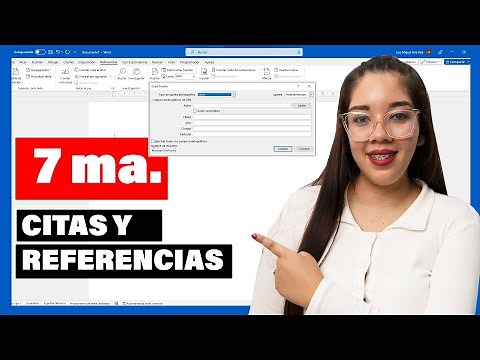 How to make citations and References According to APA 7th STANDARDS. Edition (Seventh)