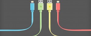 Los 6 mejores cables Lightning para cargar tu iPhone o iPad / iPhone y iPad