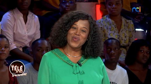 35K views · 2.7K reactions | Constance : " Ma vie est réservée à la gloire de Dieu." Invitée dans La Télé d'Ici Vacances la chantre Constance nous parle de sa carrière. L'intégrale de l'émission https://youtu.be/ePOfy3sVBww #çasepasseici #NCI #LTIVacances  TNT n°4 | Canal+ n°204 | Startimes n°778 | TV d'Orange | www.nci.ci | Facebook Live  Europe : Free n°447 | Sfr n°849 | Orange n°599 | Molotov | NCI - La Nouvelle Chaîne Ivoirienne | Facebook