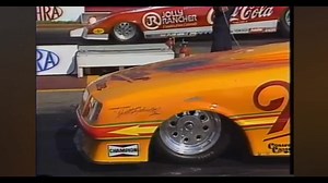 25K views · 833 reactions | Semifinal Funnycar action from the 1985 U.S. Nationals | Drag Racing Media Of The Past | Facebook