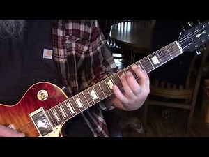 Gypsy Road - Cinderella Lesson