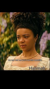 123K views · 5.7K reactions | Queen Charlotte #everyone #highlights | Halimah | Facebook