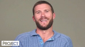 20K views · 162 reactions | Hollywood star Scott Eastwood's new film is all about breaking up, and making up. So, we found out what Scott's worst break-up was in this wild chat with Lisa. I Want You Back is available to stream on Amazon Prime Video. #TheProjectTV | The Project | Facebook