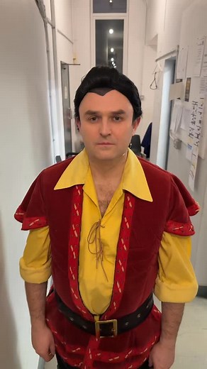 ‘That crazy old Maurice’ — yeah, crazy on the dance floor! 🌹Beauty and The Beast 🗓️12th - 16th November 2025 📍Winston Churchill Theatre, Ruislip 🔗www.rosmusicaltheatre.co.uk . . . #rosmusicaltheatre #ruislipoperaticsociety #ros #musicaltheatre #amdram #hillingdon #ruislip #westlondon #london #heathrow #londontheatre #whatsonlondon #ruisliplocal #ruisliploves #winstonchurchilltheatre #musicallover #disney #supportlocaltheatre #rosboxoffice #musicaltheatrelife #beautyandthebeast #beautyandtheb