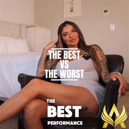 Celebrity Guest Tape | The Best VS The Worst ft @celinapowell ⚡️ WWW.CELEBRITYGUESTTAPE.COM ⚡️⚡️⚡️ #thebest #theworst #celinapowell #youngthug #clockit... | Instagram