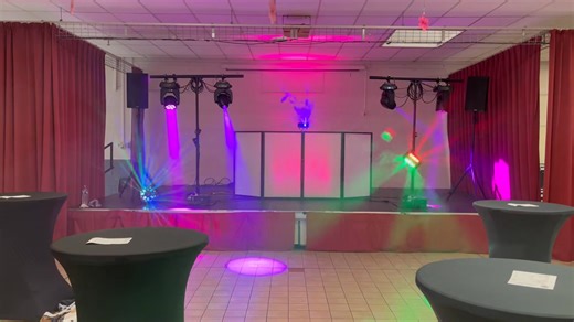 Repas du foot d’anstaing ☺️ | My Presta