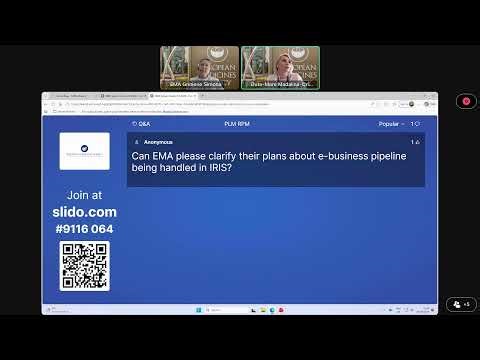Public System Demo Q1 2026