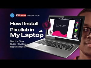 How I installed Pixellab on my PC + FREE Download Link | How to download Android Apps on Windows