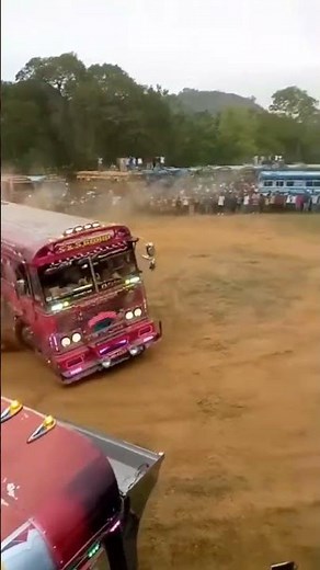 dam rajina bus 😍🤩