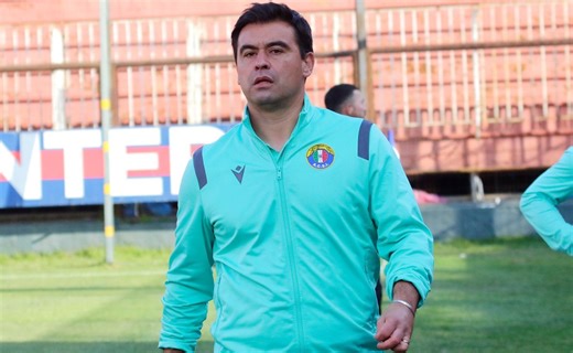 Juan José Ribera es la AUTÉNTICA "bestia negra" de la U: Sus números en Audax Italiano