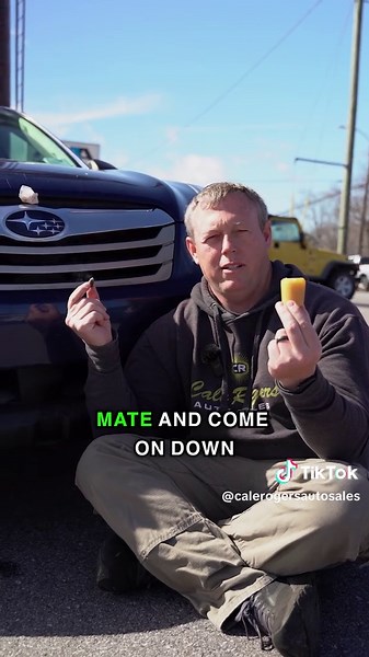 Explore the Best Used Cars in Asheville, NC