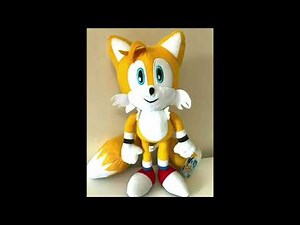 Triple Trouble Retake (?) (Tails Section, Unfinished)