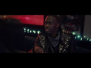 Django - Dadju feat. Franglish clip à découvrir sur TrackMusik
