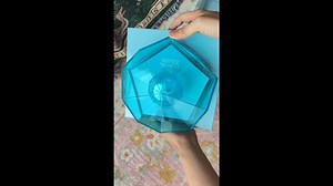 【开箱】绝美SHINee六巡安可蓝光DVD 温流Percent