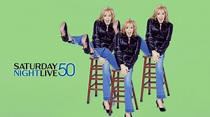 Saturday Night Live kicks off season 50 with a low-key, uneven episode