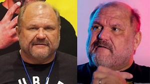 WWE Hall of Famer Arn Anderson shares update after his son tragically passes away